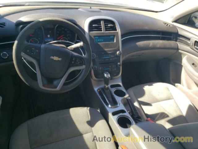 CHEVROLET MALIBU LS, 1G11B5SL8FF306509