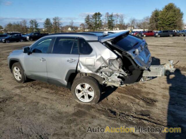 TOYOTA RAV4 XLE, 2T3P1RFV9MC186479