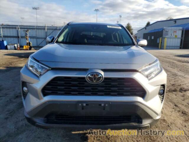 TOYOTA RAV4 XLE, 2T3P1RFV9MC186479