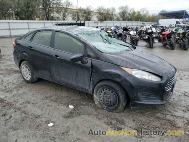 FORD FIESTA S, 3FADP4AJ1JM134029