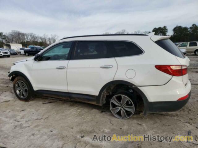 HYUNDAI SANTA FE GLS, KM8SM4HF1DU015629