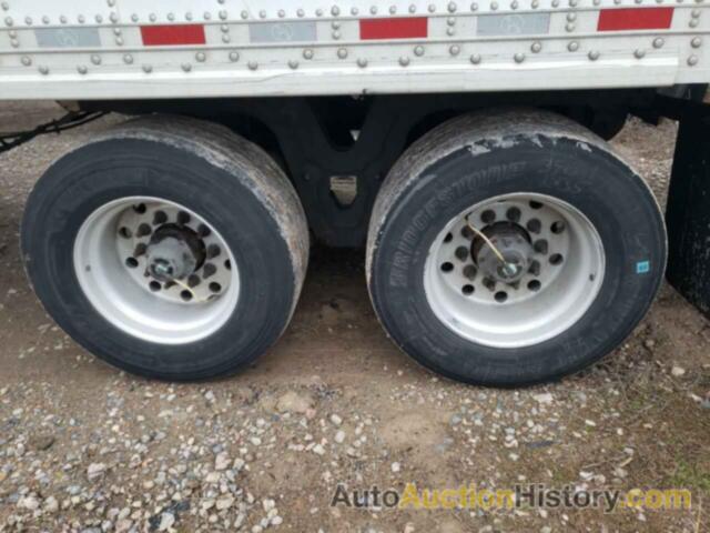 GREAT DANE TRAILER REEFER, 1GRAA0629HW703699