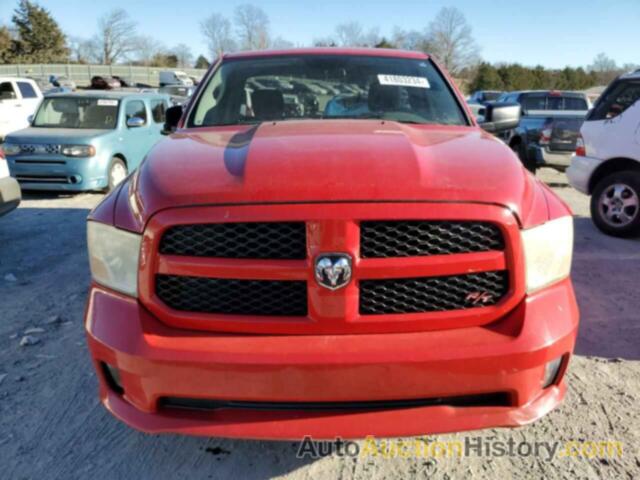 RAM 1500 ST, 3C6JR6ATXEG101479