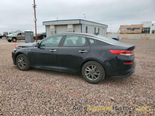 KIA OPTIMA LX, 5XXGT4L33LG403864