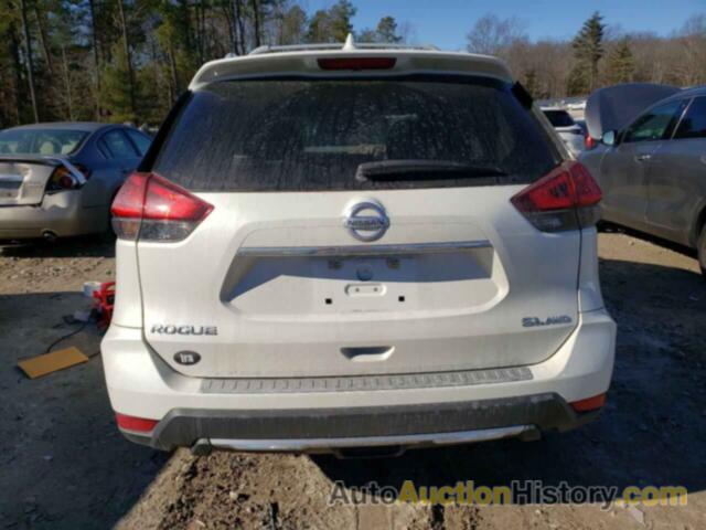 NISSAN ROGUE SV, 5N1AT2MV5HC771833