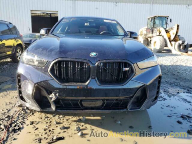 BMW X6 M60I M60I, 5UX43EX04R9U36711