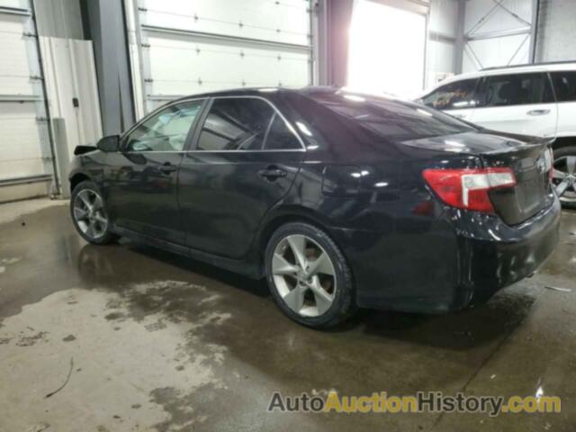 TOYOTA CAMRY BASE, 4T1BF1FK2CU172142