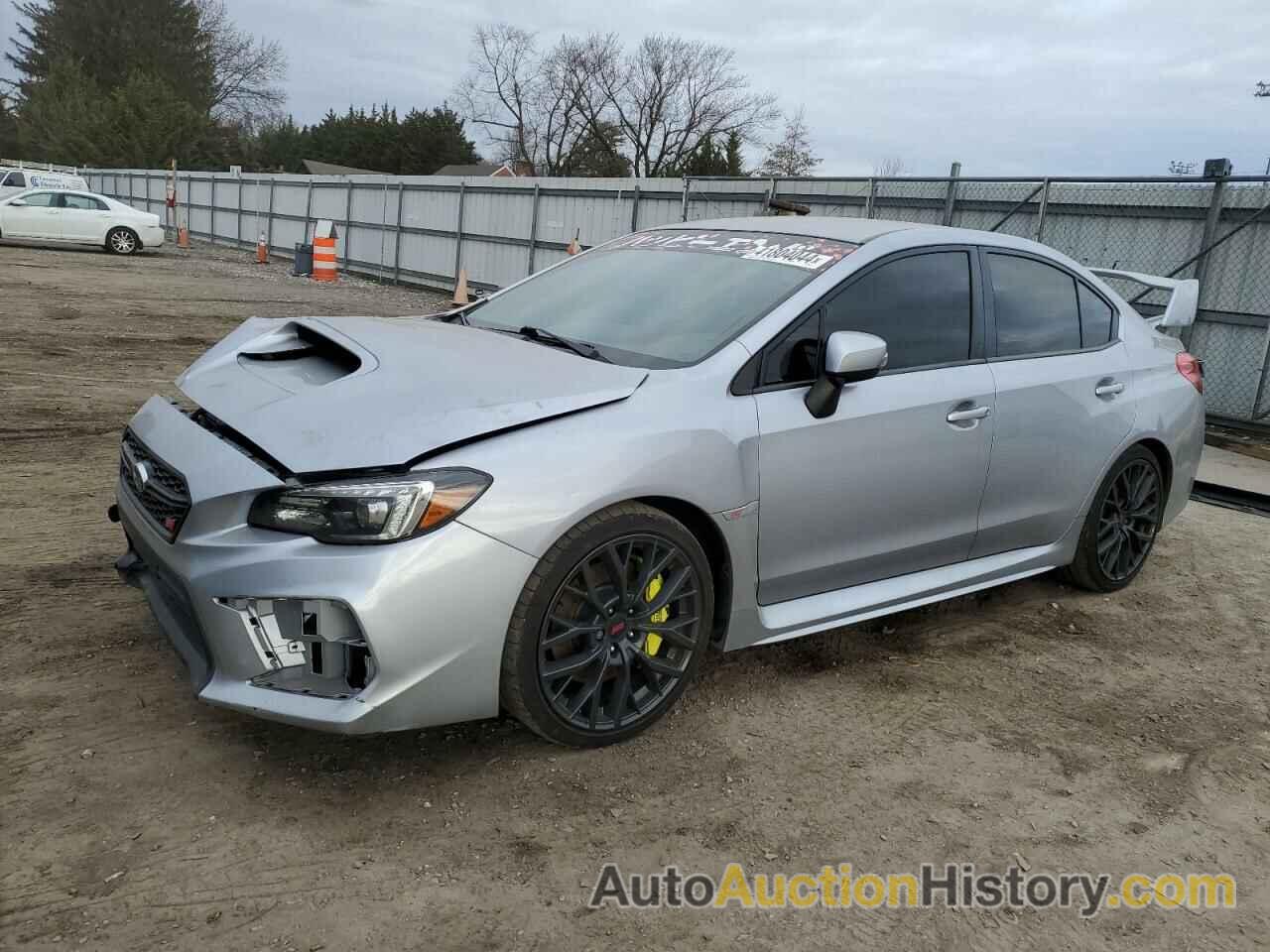 SUBARU WRX STI, JF1VA2S65K9830350