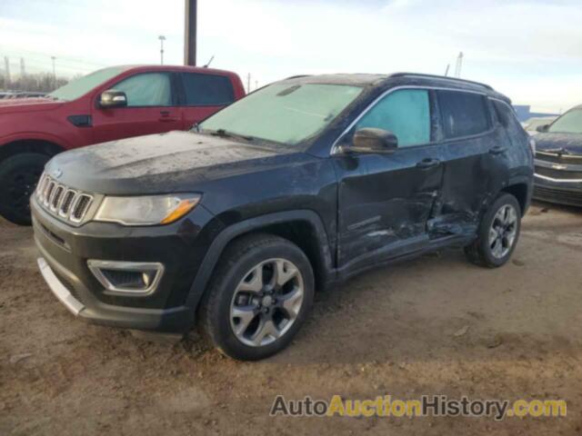 JEEP COMPASS LIMITED, 3C4NJDCB6LT246016