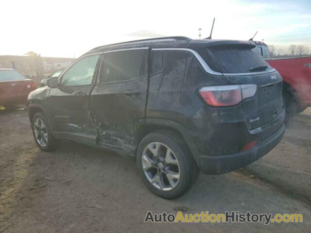 JEEP COMPASS LIMITED, 3C4NJDCB6LT246016