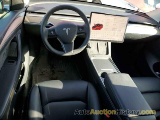 TESLA MODEL Y, 7SAYGAEE5PF617725