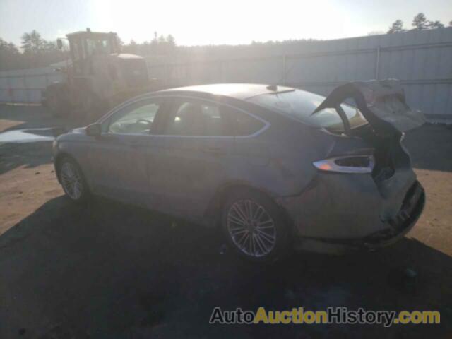 FORD FUSION SE, 3FA6P0T92GR293853