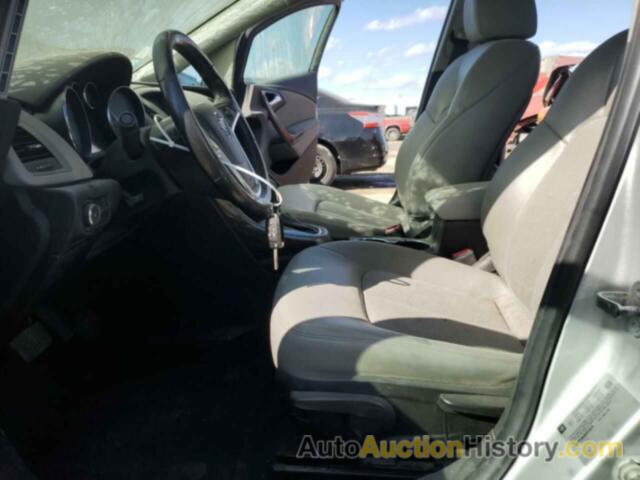 BUICK VERANO, 1G4PP5SK4D4239678