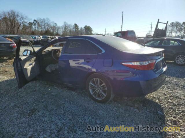 TOYOTA CAMRY LE, 4T1BF1FK7FU905757