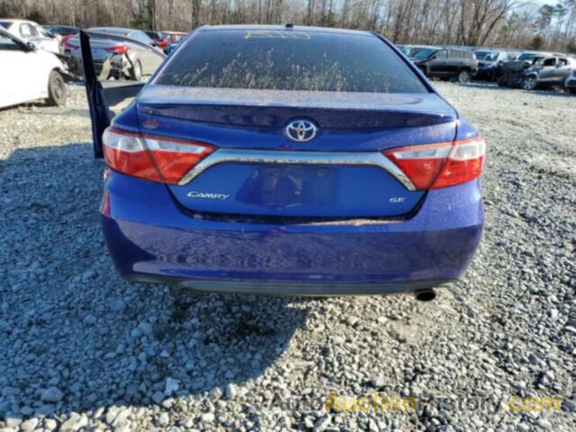 TOYOTA CAMRY LE, 4T1BF1FK7FU905757