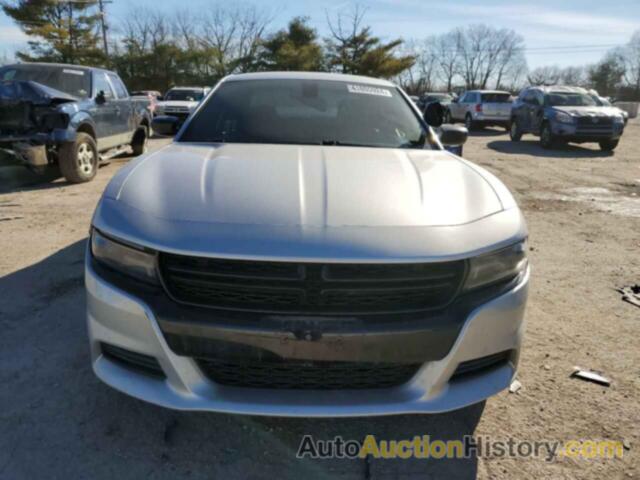 DODGE CHARGER POLICE, 2C3CDXKT0HH531017