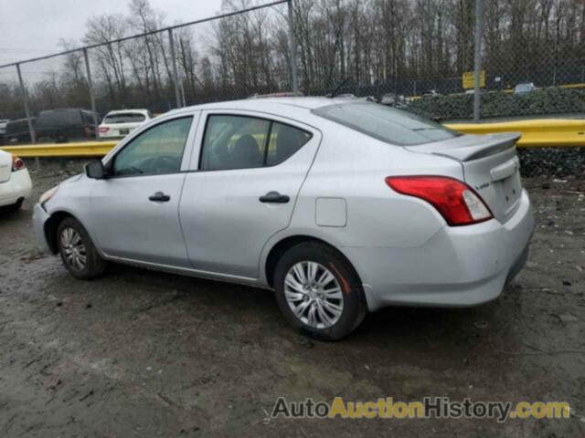 NISSAN VERSA S, 3N1CN7AP6GL824314