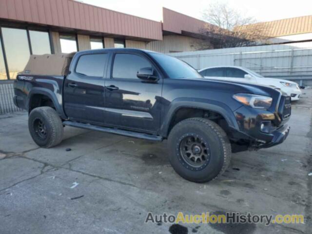 TOYOTA TACOMA DOUBLE CAB, 3TMCZ5AN5GM023713