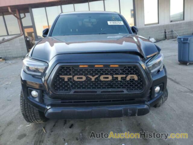 TOYOTA TACOMA DOUBLE CAB, 3TMCZ5AN5GM023713