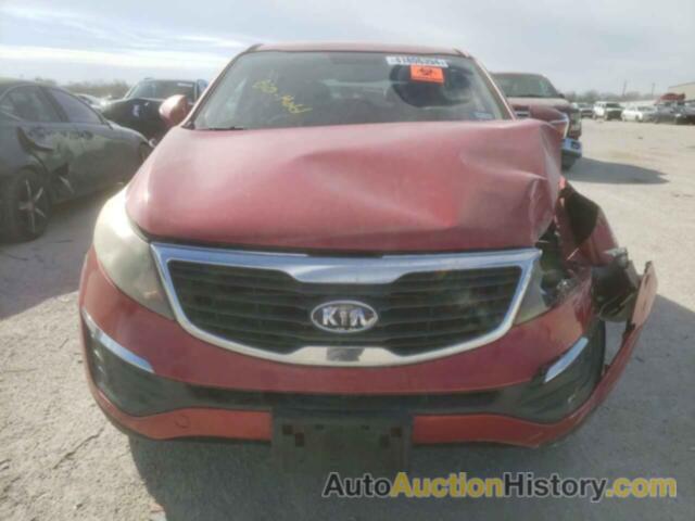 KIA SPORTAGE LX, KNDPB3A29B7090446