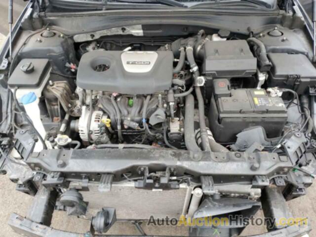 KIA OPTIMA EX, 5XXGU4L16KG317863