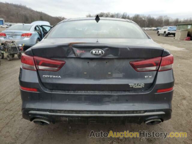 KIA OPTIMA EX, 5XXGU4L16KG317863