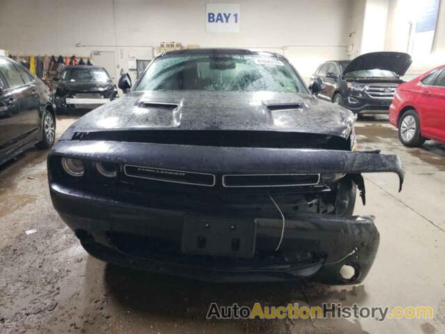 DODGE CHALLENGER GT, 2C3CDZGG6JH124364