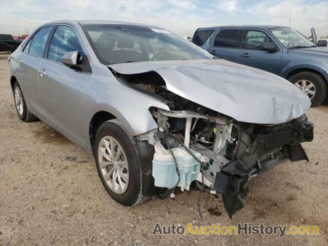 TOYOTA CAMRY LE, 4T4BF1FK5FR452714