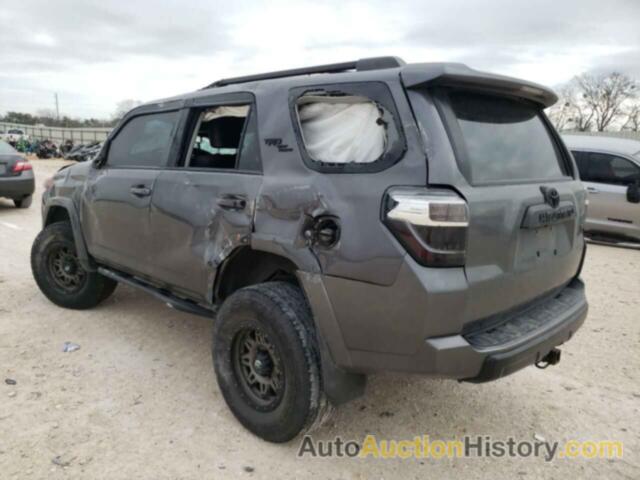 TOYOTA 4RUNNER SR5/SR5 PREMIUM, JTEBU5JR0H5426045