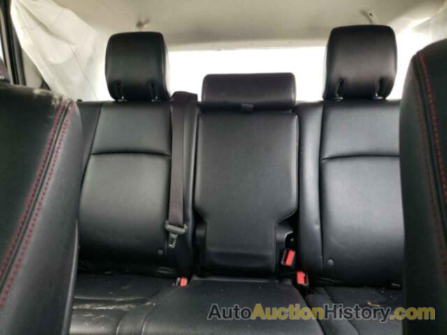 TOYOTA 4RUNNER SR5/SR5 PREMIUM, JTEBU5JR0H5426045