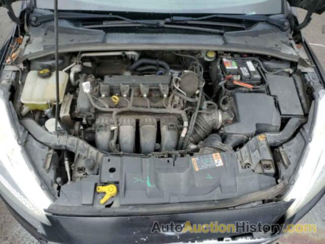 FORD FOCUS S, 1FADP3E21FL287855