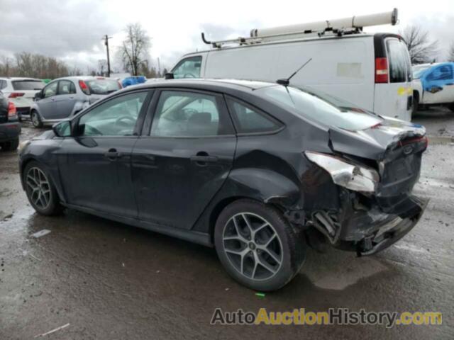 FORD FOCUS S, 1FADP3E21FL287855