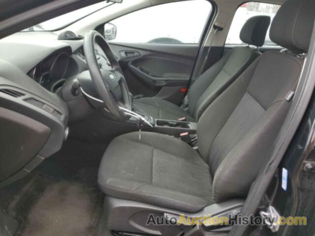 FORD FOCUS S, 1FADP3E21FL287855