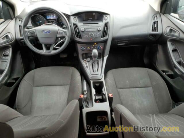 FORD FOCUS S, 1FADP3E21FL287855