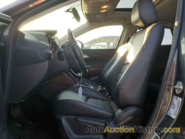 MAZDA CX-3 TOURING, JM1DKBC77G0110134