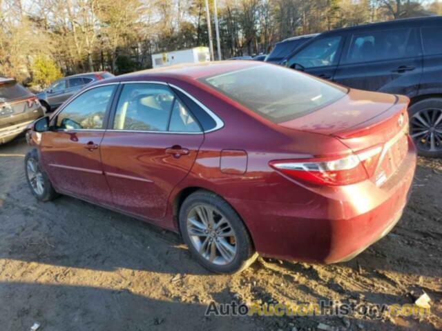 TOYOTA CAMRY LE, 4T1BF1FK8HU774647