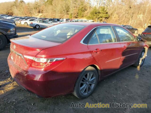TOYOTA CAMRY LE, 4T1BF1FK8HU774647