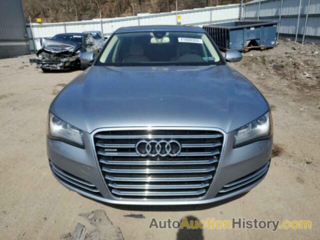 AUDI A8 QUATTRO, WAUAGAFD1EN003304