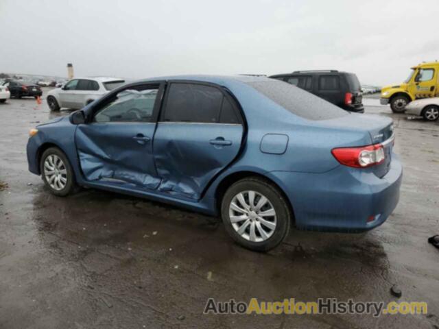 TOYOTA COROLLA BASE, 5YFBU4EE5DP127735