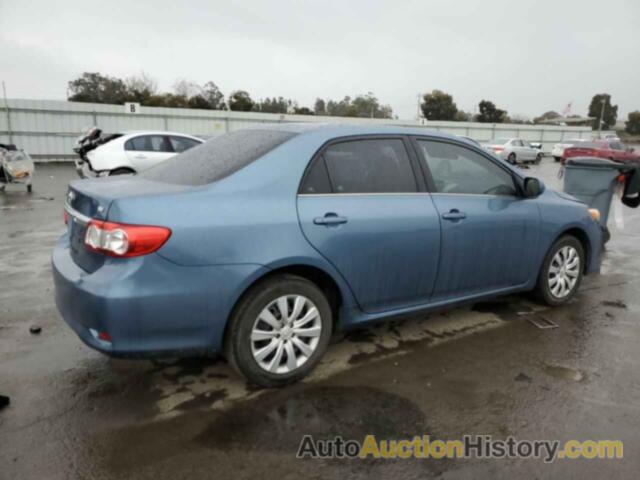 TOYOTA COROLLA BASE, 5YFBU4EE5DP127735