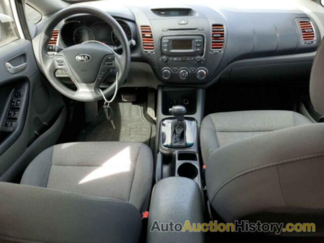 KIA FORTE LX, 3KPFK4A72HE069539