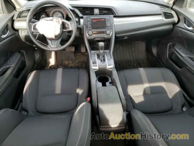 HONDA CIVIC LX, 19XFC2F51JE038426