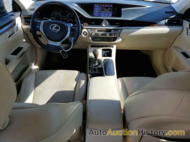 LEXUS ES350 350, JTHBK1GG5E2097105