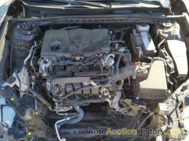 TOYOTA CAMRY LE, 4T1C11AK4NU678813