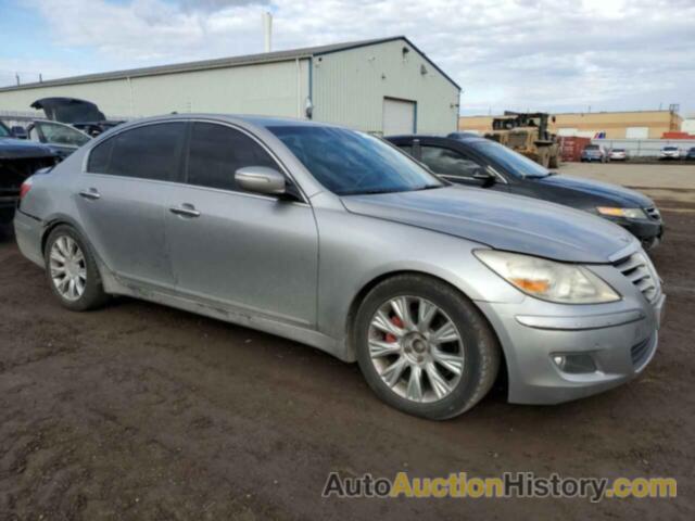 HYUNDAI GENESIS 3.8L, KMHGC46E69U050368