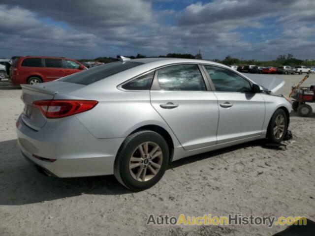 HYUNDAI SONATA SE, 5NPE24AF3FH179169