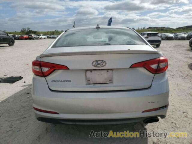 HYUNDAI SONATA SE, 5NPE24AF3FH179169