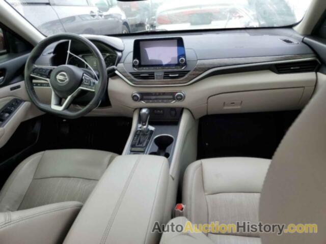 NISSAN ALTIMA EDITION ONE, 1N4AL4FV2KC111338