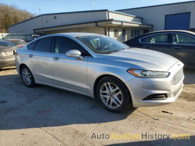 FORD FUSION SE, 3FA6P0HD1ER168403