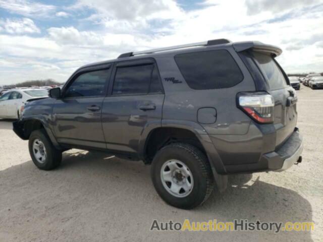 TOYOTA 4RUNNER SR5/SR5 PREMIUM, JTEBU5JR1H5463542